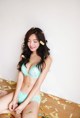Beautiful Jin Hee poses seductively in lingerie collection (642 photos) P363 No.07b068