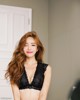 Beautiful Jin Hee poses seductively in lingerie collection (642 photos) P267 No.fb2e93