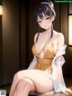 Hentai - 宋梦醉美 Set 1 20230602 Part 39 P10 No.2352a4