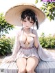 Hentai - 宋梦醉美 Set 1 20230602 Part 39 P3 No.c0f865