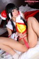 Cosplay Ayane - Xxxblog Sexy Lipstick P11 No.85df69 Image No. 3