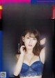 Kaneko Satomi 金子智美, Shukan Jitsuwa 2019.11.07 (週刊実話 2019年11月7日号) P1 No.46c7d7