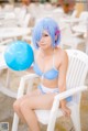 [Mimiko 姫綺みみこ] Re:みみこと始めるコスプレ生活 Set.02