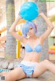 [Mimiko 姫綺みみこ] Re:みみこと始めるコスプレ生活 Set.02 P25 No.4f2d65 Image No. 29