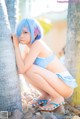 [Mimiko 姫綺みみこ] Re:みみこと始めるコスプレ生活 Set.02 P17 No.468c26