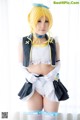 Cosplay Sayla - Geleris Break Gif P11 No.33e972