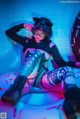 Mimmi 밈미, [DJAWA] Cyberpunk Girl P23 No.4a8e66