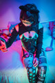 Mimmi 밈미, [DJAWA] Cyberpunk Girl P39 No.04b1ef