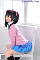 Cosplay Haruka - Poolsexy Hips Butt P5 No.666df4