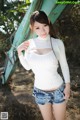 MyGirl Vol.097: Model Mara Jiang (Mara 酱) (61 photos) P9 No.ddcb4a