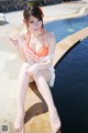 MyGirl Vol.097: Model Mara Jiang (Mara 酱) (61 photos) P25 No.6c4bad