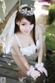 MyGirl Vol.097: Model Mara Jiang (Mara 酱) (61 photos) P32 No.e4d703